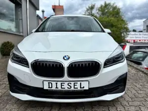 BMW 218 Aut. 7-Sitzer+NAVI+LED+PDC+SHZ Bild 2