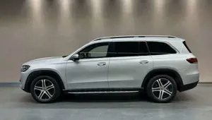 Mercedes-Benz GLS 350 GLS350 d 4M *PANO*BURMESTER*AHK*MASSAGE*360°* Bild 3