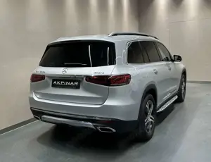 Mercedes-Benz GLS 350 GLS350 d 4M *PANO*BURMESTER*AHK*MASSAGE*360°* Bild 4