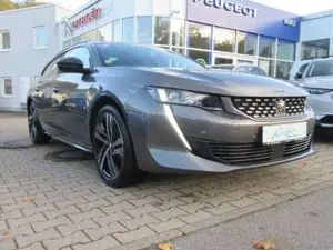 Peugeot 508 SW GT Pack PT 225 EAT8*Pano-Dach*Memory*ACC*