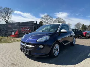 Opel Adam Jam TÜV/KLIMA/NAVI/SERVO/2.HAND