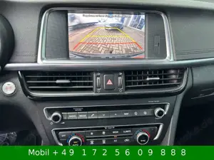 Kia Optima Sportswagon Spirit AHK Navi LED Kamera Bild 5
