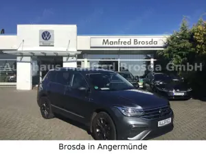 Volkswagen Tiguan Allspace Life AHZ NAV KAM APP 26%