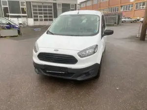 Ford Tourneo Courier 1.0 EcoBoost S