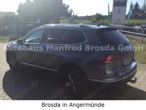 Volkswagen Tiguan Allspace Life AHZ NAV KAM APP 26% Bild 5