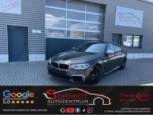 BMW M550 xDrive|SoftClose|HUD|HK|GSD|LED|360*