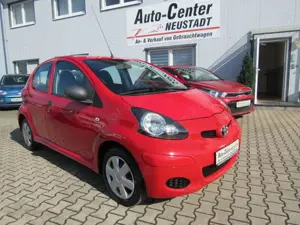 Toyota Others Aygo AYGO, Allwetterreifen, Tüv Neu!