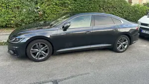 Volkswagen Arteon 2.0 TDI SCR 4Motion DSG R-Line Edition