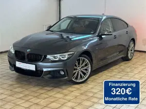 BMW 435 435d xDrive Gran Coupé  Sport A Navi Leder HUD