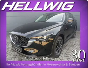 Mazda CX-5 2.5l Exclusive-Line Bose Matrix-LED 306° Kamera