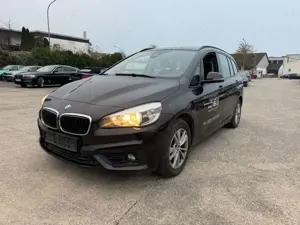 BMW 218 218 d Gran Tourer Advantage XL Lang Automatik