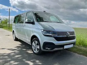 Volkswagen T6.1 Multivan Transporter T6 TDI BMT Lang DSG Comfortline