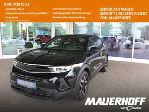 Opel Mokka GS Line | Kamera | LED | Sitzhzg | PDC