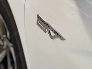 Mitsubishi Eclipse Cross Mitsubishi Plug-In Hybrid Plus MJ21.7 m. Select-Pa Bild 5