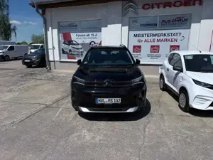 Citroen C5 Aircross Shine Pack