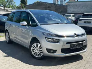 Citroen C4 SpaceTourer Seduction*7-Sitzer*Navi*