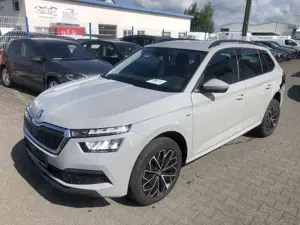 Skoda Kamiq Drive 125 1.0 Benzin, Automatik, Alu