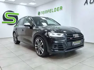 Audi SQ5 3.0 TDI quattro / PANORAMA / ACC /  MATRIX