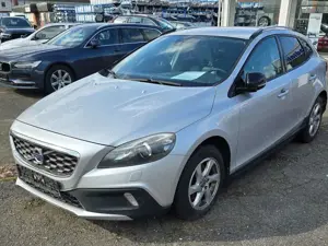 Volvo V40 Cross Country V40 Cross Country D2 Summum