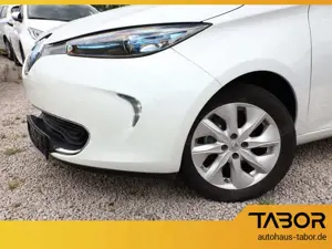 Renault ZOE R240 Zen Miet-Bat. Nav PDC Temp Klimaauto. Bild 5