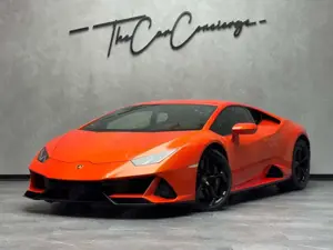 Lamborghini Huracán EVO | AD PERSONAM |CARBON| LIFT | SENSO