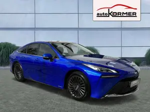 Toyota Mirai Advanced HUD,Navi,JBL,el.Sitze,Pano.dach,360°