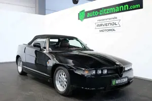 Alfa Romeo Others RZ Zagato Spider/NR.172/SAMMLER/IL MOSTRO