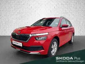 Skoda Kamiq 1.5 TSI - Ambition LED Einparkhilfe