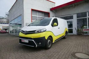 Toyota Proace Kasten 2,0l  Klima Navi 3 Sitze
