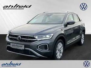 Volkswagen T-Roc Style 2.0 TDI DSG KAM ACC IQ.DRIVE Klima