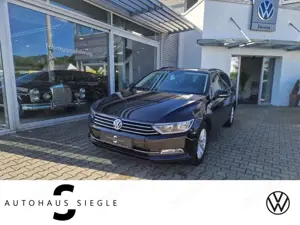 Volkswagen Passat Variant 1.5 TSI Comfortline Navi ACC Climatronic PDC Sitzh