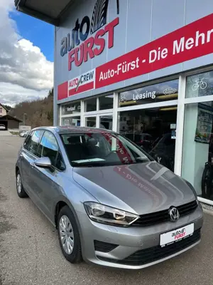 Volkswagen Golf Sportsvan 1.2 TSI Trendline PDC vo  hi
