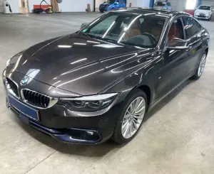 BMW 440 440 i xDrive Gran Coupe Sport Line*Mod.19*Deutsch*