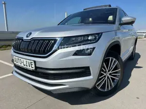 Skoda Kodiaq 2.0 TDI*LK*DSG*4M*7-STZ*VIR*PANO*LED*VOL