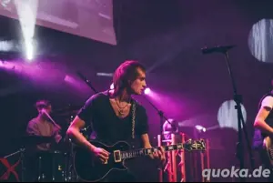 Professioneller Gitarrenunterricht für Kinder und Erwachsene