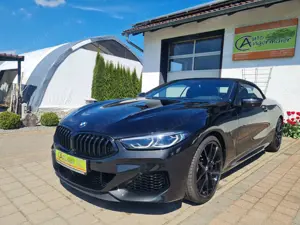 BMW M850 M850 i xDrive