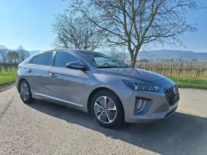 Hyundai IONIQ IONIQ plug-in-Hybrid 1.6 GDI Prime*Inspektion NEU*