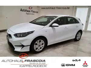 Kia Ceed / cee'd Vision 1.5 T-GDI Navi SHZ PDChi. Rückfahrkam. Lenk