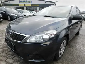 Kia Ceed / cee'd 1.4 CVVT SW Spirit