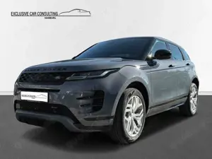 Land Rover Range Rover Evoque R-Dynamic SE *Pano *CAM *ACC