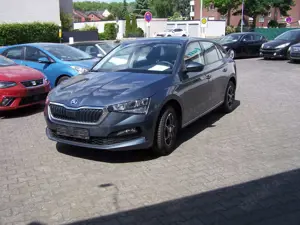 Skoda Scala Cool Plus