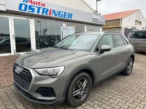 Audi Q3 35 TFSI S-Tronic AppleCar Kamera AHK 8fach