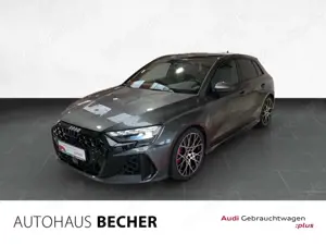 Audi RS3 Sportback 2.5 TFSI quattro /Navi/Pano/Matrix