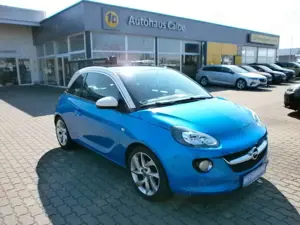 Opel Adam Slam , Panorama , Allwetter , Piepser