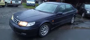 Saab 9-5 2.0t