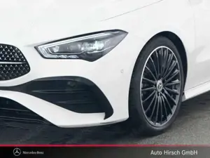 Mercedes-Benz CLA 200 CLA 200 SB AMG+Pano-Dach+MULTIBEAM+AHK+Kamera Navi Bild 3