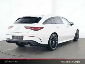 Mercedes-Benz CLA 200 CLA 200 SB AMG+Pano-Dach+MULTIBEAM+AHK+Kamera Navi Bild 2