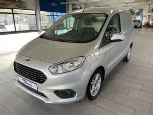 Ford Transit Courier Limited