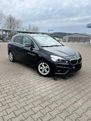 BMW 218 218 d Active Tourer,Automatik,M-Paket
