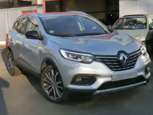 Renault Kadjar 1.3l 140 EDC BOSE EDITION/Navi,SHZ,Cam,PDC,LMF 19"